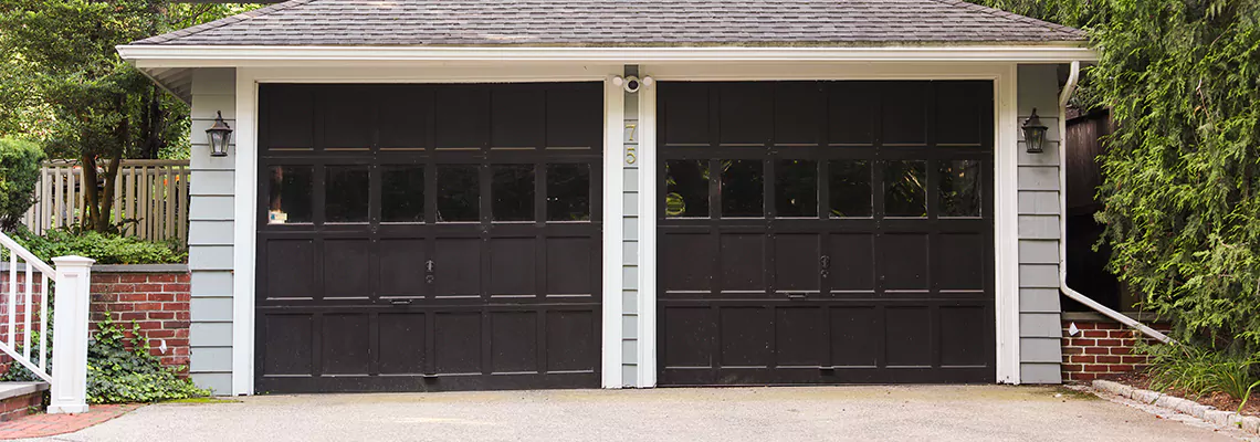 Wayne Dalton Custom Wood Garage Doors Installation Service in North Lauderdale, Florida