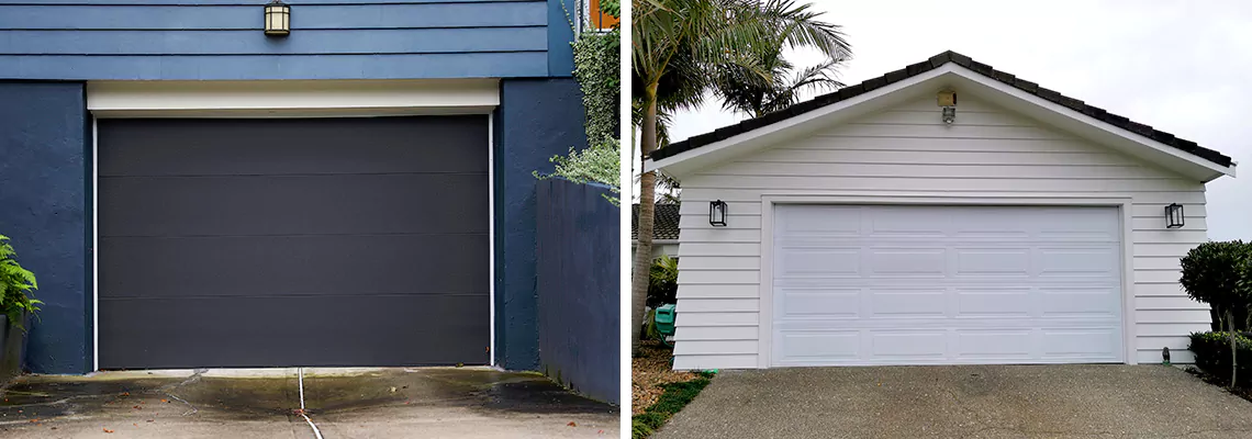 Sectional Garage Door Guy in North Lauderdale, Florida