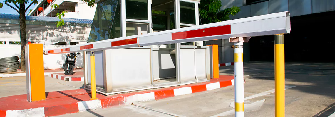 Parking Garage Gates Repair in North Lauderdale, FL