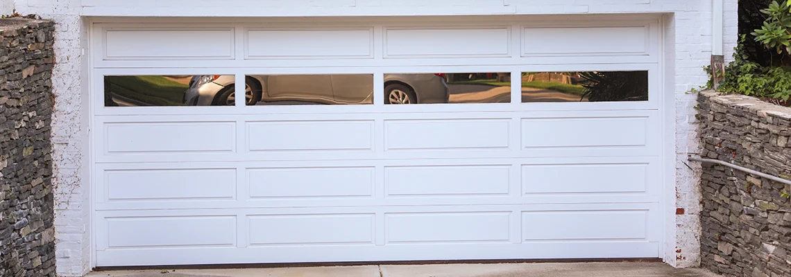 Residential Garage Door Installation Near Me in North Lauderdale, FL