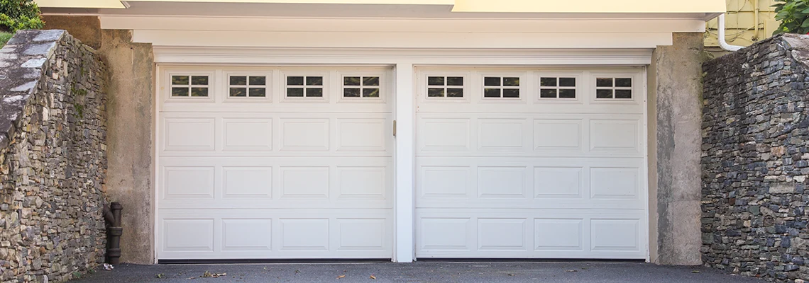 Garage Door Opener Installation Near Me in North Lauderdale, FL