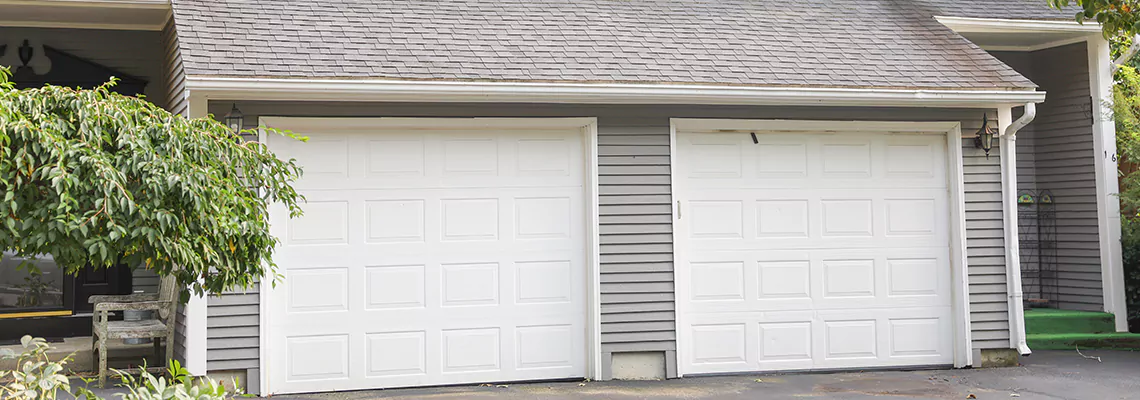 Licensed And Insured Garage Door Installation in North Lauderdale, Florida