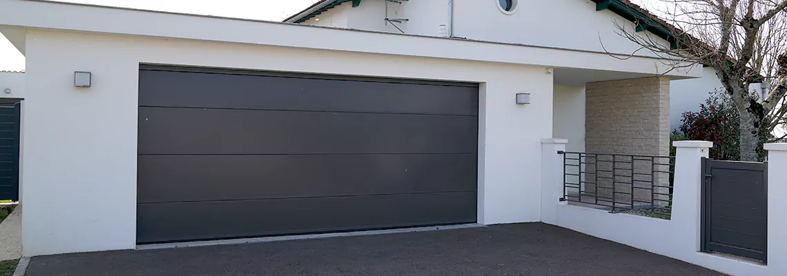 New Roll Up Garage Doors in North Lauderdale, FL