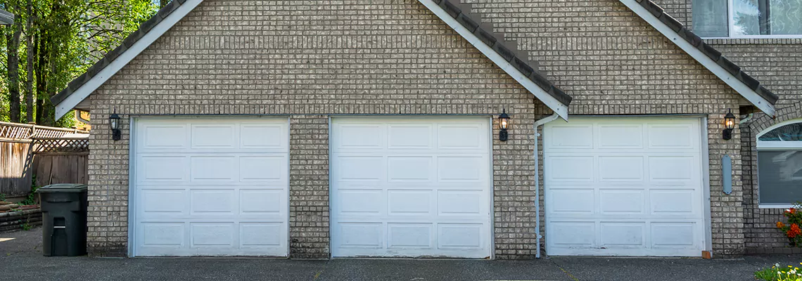 Garage Door Emergency Release Services in North Lauderdale, FL