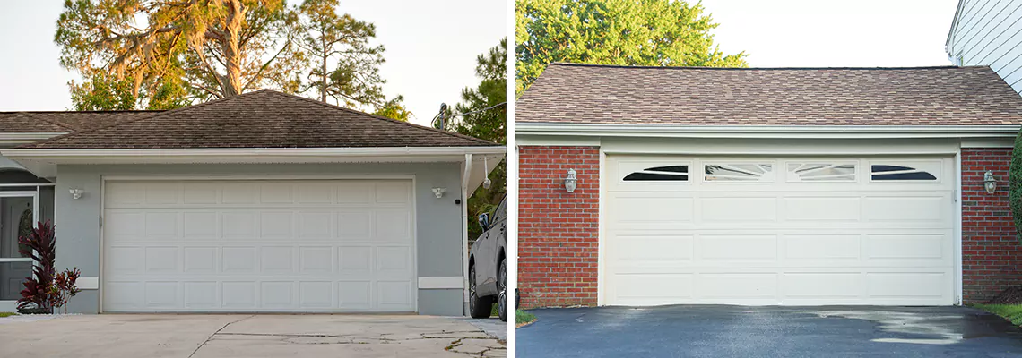 Gliderol Garage Doors Service in North Lauderdale, Florida