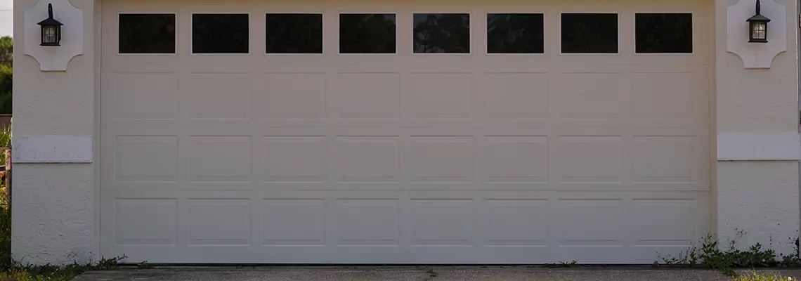 Windsor Garage Doors Spring Repair in North Lauderdale, Florida