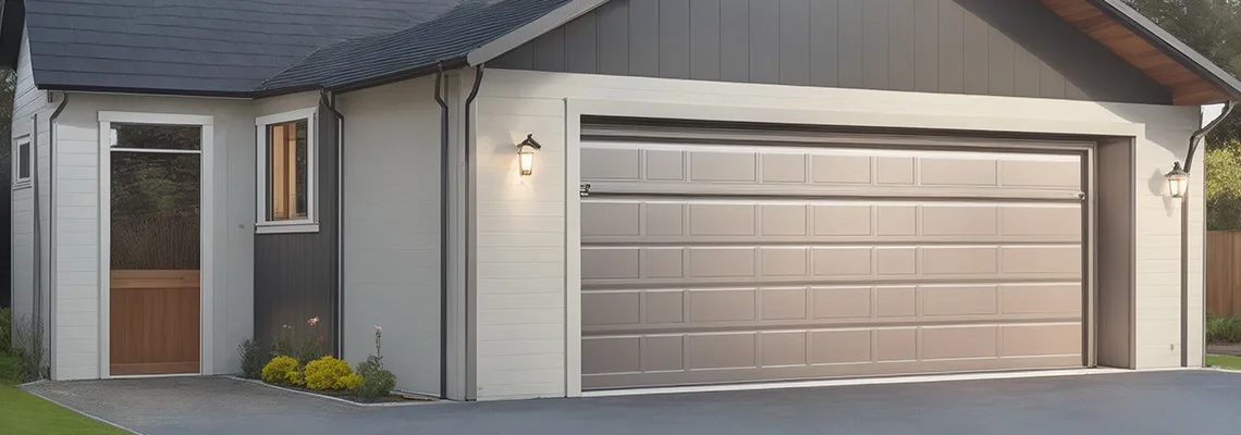 Assistance With Roller Garage Doors Repair in North Lauderdale, FL, FL