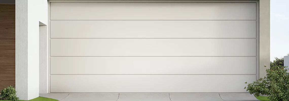 Sliding Garage Door Repair Help in North Lauderdale, Florida