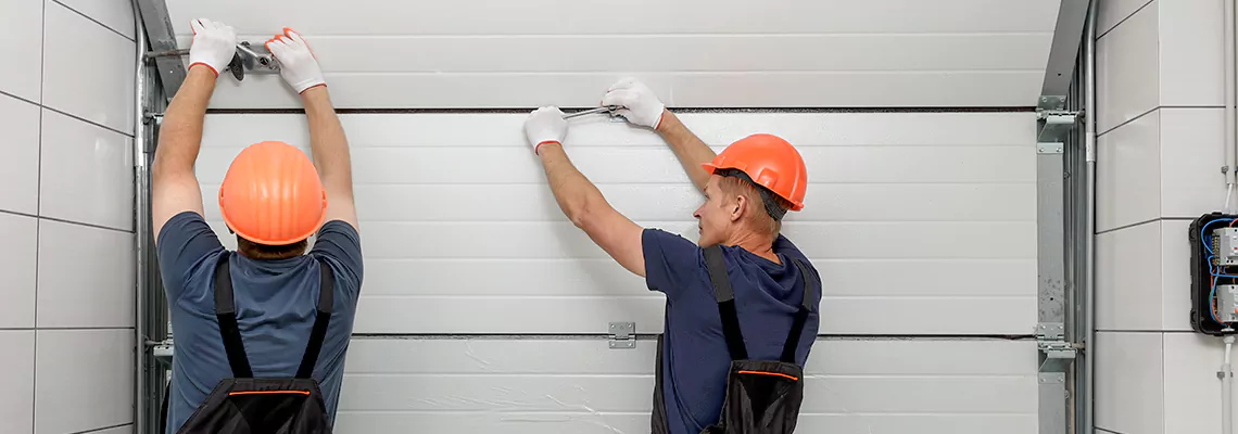 Overhead Doors Motor Installation in North Lauderdale, FL